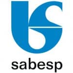Logotipo da SABESP